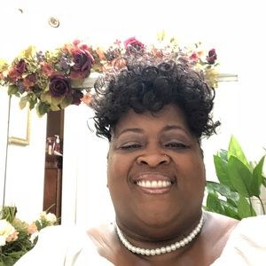 Meet your Posher, Cheryl